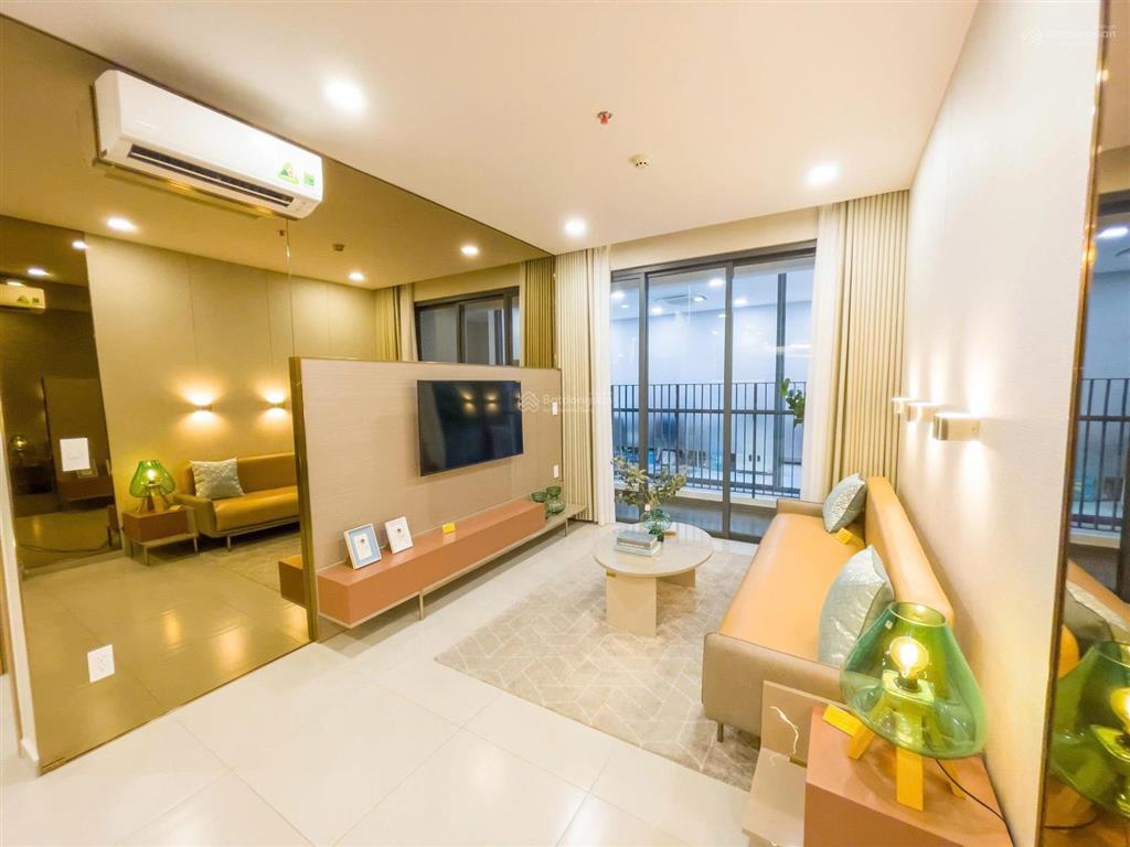Chính chủ cần bán căn 65m2 2pn đã có sổ hồng sẳn  có hỗ trợ vay ngân hàng.