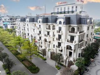 Vào tên trực tiếp hợp đồng căn biệt thự góc 267m2. chiết khấu 2,5%.  0969 765 ***