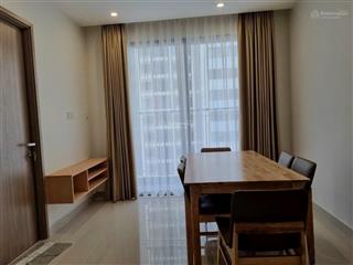 Cho thuê cc s705.0x18 vinhomes grand park giá siêu hời 8triệu, 59m2, 2pn, 2wc, nội thất cơ bản
