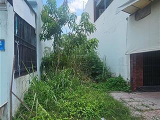 Bán đất trần văn giàu, tân tạo a, bình tân, tp. hcm, 80m2 giá cực chất