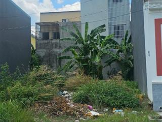 Bán đất ở võ văn ngân, đức hòa, long an, giá siêu hời 1,2 tỷ, 140m2