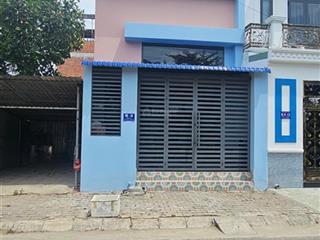 Bán nhà riêng tại nguyễn văn bứa, xuân thới sơn, hóc môn, hồ chí minh, 100m2