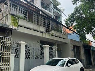 Bán nhà mặt phố đường số 9, 14,5 tỷ, 136m2, 4pn, 4wc