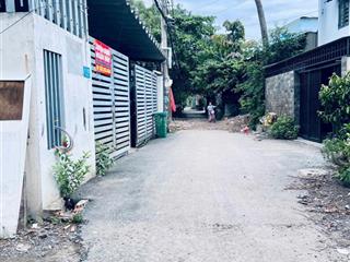 Bán đất đẹp tại võ thị thừa, 5,35 tỷ, 120m2, mặt tiền 5m