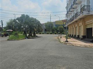 Bán đất tại 824, đức hòa, đức hòa, long an, 1,8 tỷ, 120m2 view đẹp giá cực chất