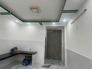 Bán gấp nhà riêng 2,4 tỷ, 48m2 tại vĩnh lộc a, bình chánh, hcm