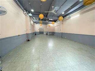 Cho thuê mặt bằng kinh doanh 550m2, mặt tiền đường hồng lạc  ngay khu bàu cát