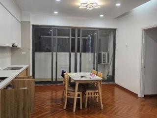 CHÍNH CHỦ CHO THUÊ CHUNG CƯ THE PRIDE 146M2 3PN 3WC Ở NGAY
