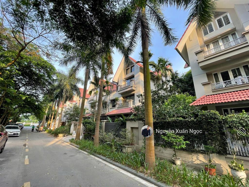 Bán gấp biệt thự song lập kđt an hưng 237.7m2 hướng đông nam, giá rẻ nhất khu vực