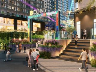 Cần bán căn 2pn. giá 2.250 tỷ dự án bcons khu đô thị bcons city bàn giao quý 4/2025