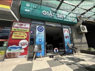 Bán shophouse bcons miền đông, 4,2 tỷ, 54m2, giá cực chất tại tân lập, dĩ an, bình dương