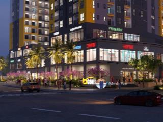 Căn hộ 2pn ngay metro, góp 8.9 triệu/tháng, ck 6.1%, ân hạn 5 năm, suất cuối cùng nhận tivi 55 inch