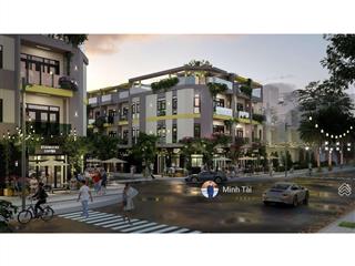 Cần bán nhà phố eden park bình thung. giá 6.050 tỷ của tập đoàn bcons