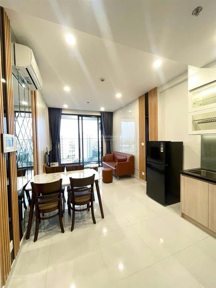 Cho thuê căn hộ 1 phòng ngủ nội thất xịn chỉ 7,5 triệu cc the emerald golf view