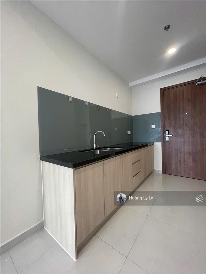 Cho thuê căn hộ 1 phòng ngủ 2 máy lạnh chỉ 6 triệu chung cư the emerald golf view