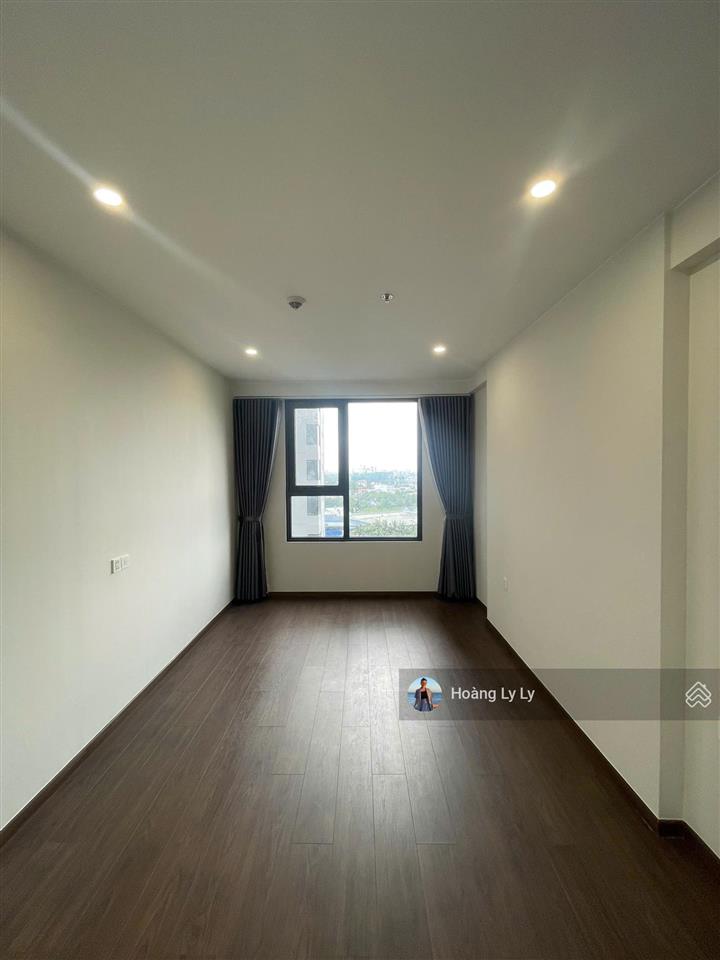 Cho thuê căn hộ 1 phòng ngủ 2 máy lạnh chỉ 6 triệu chung cư the emerald golf view