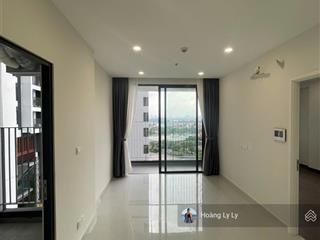Cho thuê căn hộ 1 phòng ngủ 2 máy lạnh chỉ 6 triệu chung cư the emerald golf view