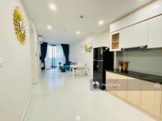 Cho thuê căn hộ 2 phòng ngủ full nội thất xịn đẹp chỉ 10 triệu chung cư the emerald golf view