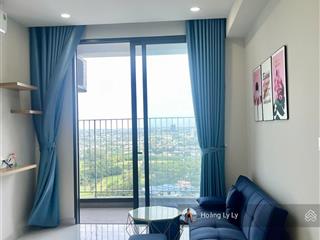 [cho thuê] căn hộ 1 phòng ngủ full nội thất chỉ 7 triệu chung cư the emerald golf view