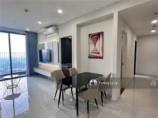 Cho thuê căn hộ 1pn full nội thất xịn view golf siêu đẹp chung cư the emerald golf view