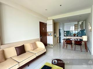 [cho thuê] the emerald golf view  2pn góc full nội thất siêu đẹp
