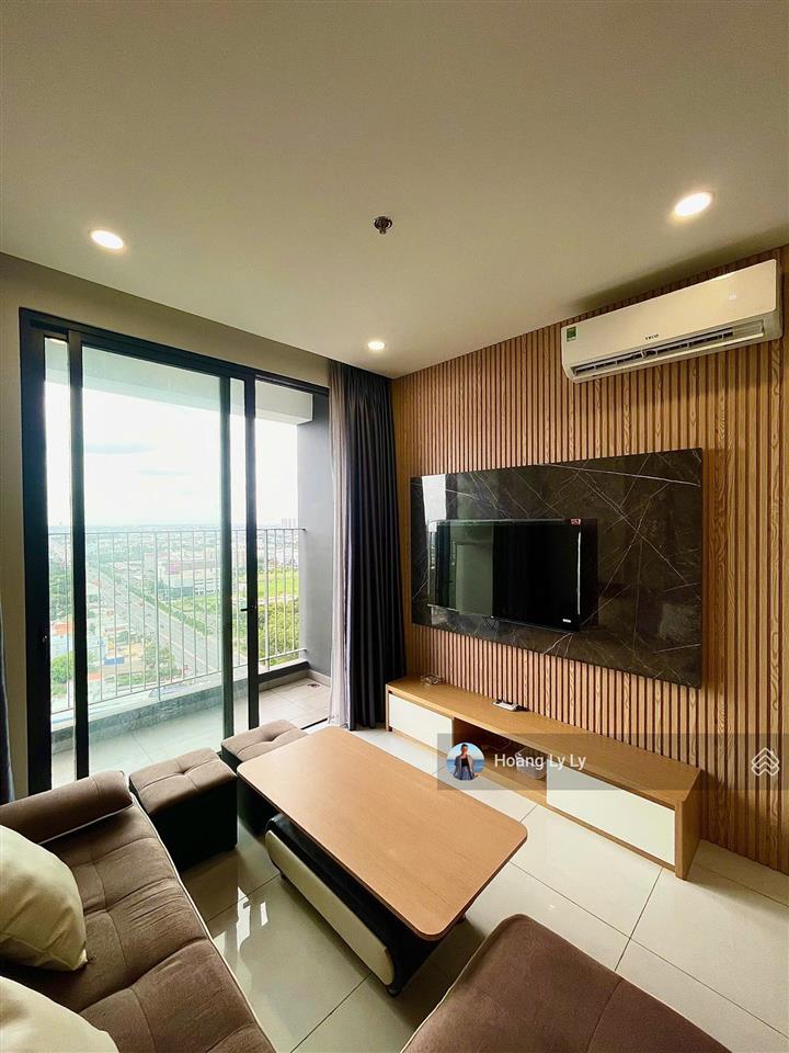 Cho thuê căn hộ the emerald golf view căn hộ 2 phòng ngủ 72m² full nội thất đẹp view golf