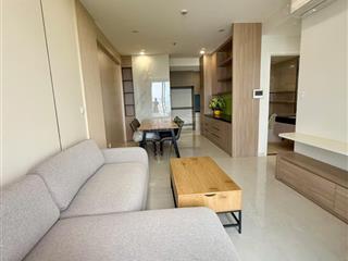 Lỗ  bán nhanh căn hộ 3 phòng ngủ view hoa hậu chỉ 4,8 tỷ chung cư the emerald golf view