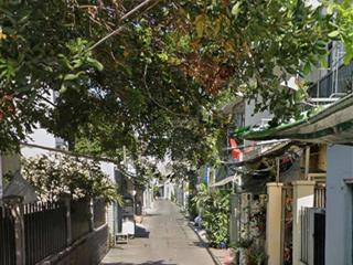 Bán nhà 2 tầng, phường phước long a, thủ đức, 37m2, giá 3.7 tỷ.  em vân. 0937 468 ***