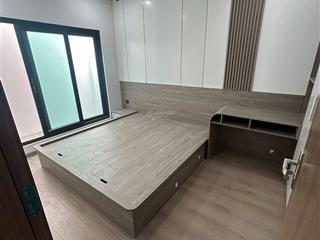 Tứ liên, tây hồ căn hộ thông minh. diện tích 78m2, 6 tầng, ô tô đỗ cửa