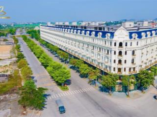 Cc bán đất tại từ sơn 4,838tỷ cạnh trường học, chợ, siêu thị và công viên, sổ đầy đủ.  0326 569 ***