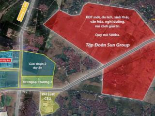Anh trai em có lô đối diện cv thiện chí bán, ngay làn 2 đường lộ từ sơn. sổ đỏ  0326 569 ***
