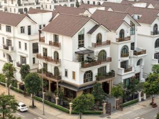 Chính chủ bán lô đất biệt thự siêu đẹp khu vườn hồng, đồng kỵ, từ sơn 390m2 view cạnh hồ điều hoà