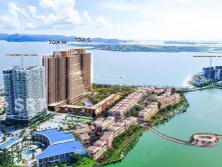 Căn hộ đối diện biển, cao cấp nhất bãi cháy hạ long, dự án aria bay bim group.  0326 569 ***