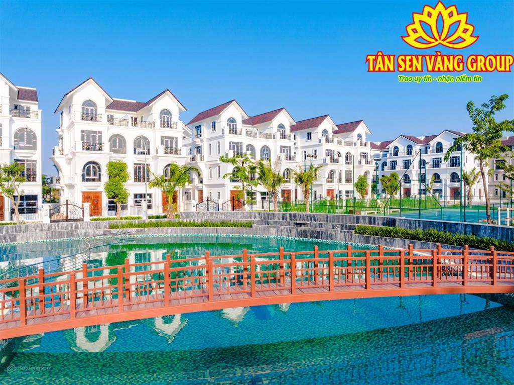 Bán nhà 2 mặt đường view hồ tại mạnh đức victory từ sơn, suất ngoại giao, sổ cầm tay.  0326 569 ***