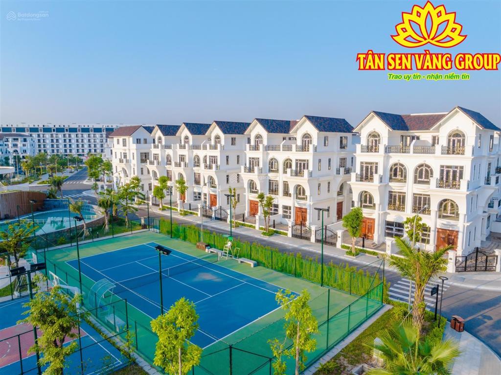 Bán nhà 2 mặt đường view hồ tại mạnh đức victory từ sơn, suất ngoại giao, sổ cầm tay.  0326 569 ***