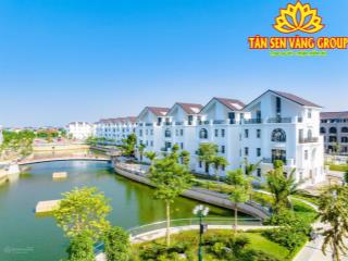 Bán căn góc 3 mặt tiền tại mạnh đức victory từ sơn, suất ngoại giao, sổ cầm tay.  0326 569 ***