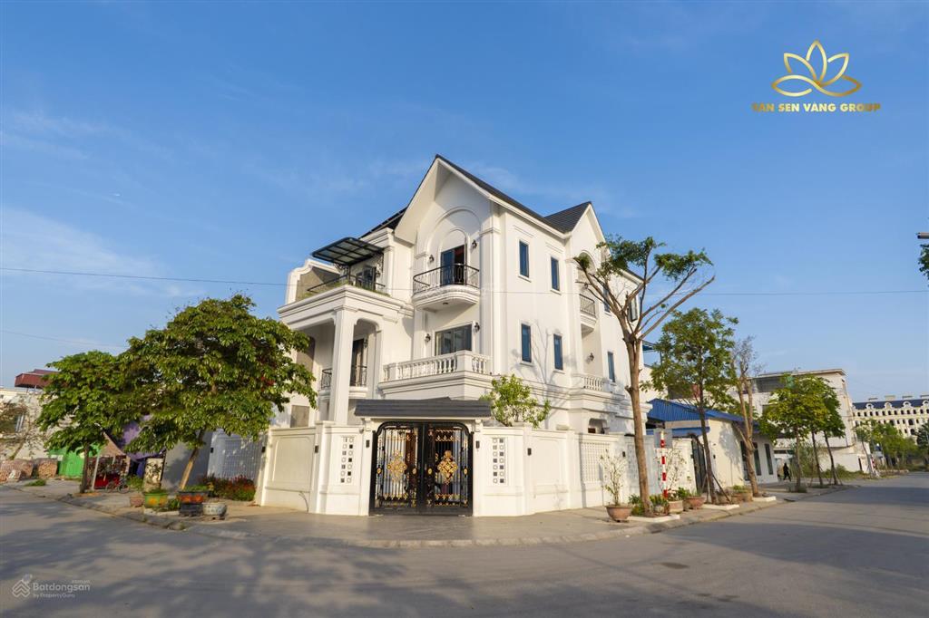 Bán đất tại từ sơn cạnh trường học, chợ, siêu thị và công viên, sổ đầy đủ. 0326 569 ***
