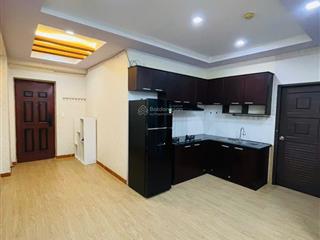 Bán căn hộ tân mai bình tân, 50m2, 1pn, view hồ bơi, full nội thất, shr.  0961 022 ***