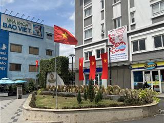 Căn hộ cao cấp lk aeon bình tân, full nt, 126m2, nhận nhà ở liền