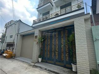 Bán biệt thự mini mặt tiền an dương vương, dt 9,4 x 14, dtsd 380 m2, shr.  0961 022 ***