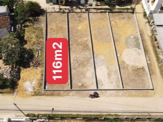 Chính chủ bán lô đất thạnh danh ninh diêm chỉ 1,450 tỷ