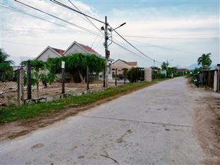Chính chủ bán lô đất ninh thọ ninh hoà khánh hoà