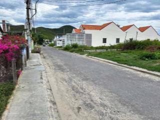 Lô đất phường ninh hải cũ, kế bên du lịch phương mai. trục đường mê linh rộng 8m