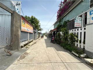 Chính chủ bán lô đất gần đường trương công kỉnh