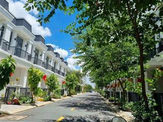 Ngộp, cần bán đất trong kdc thắng lợi central hill. 4x18m, 1,3 tỷ