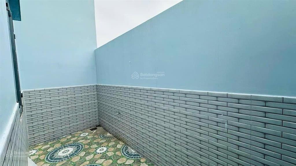 Bán nhà 1 trệt 1 lầu 3pn, 2wc, 111m2 tại xã phước hậu, cần giuộc, long an, giá 1 tỷ 850tr shr