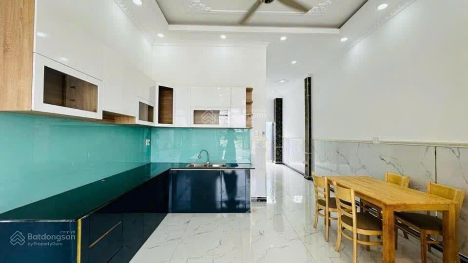 Bán nhà 1 trệt 1 lầu 3pn, 2wc, 111m2 tại xã phước hậu, cần giuộc, long an, giá 1 tỷ 850tr shr