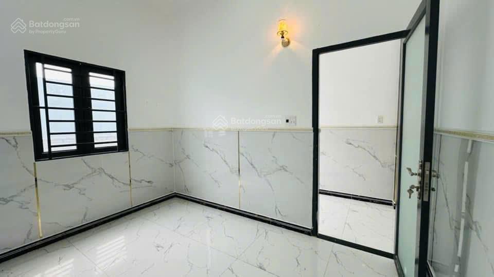 Bán nhà 1 trệt 1 lầu 3pn, 2wc, 111m2 tại xã phước hậu, cần giuộc, long an, giá 1 tỷ 850tr shr