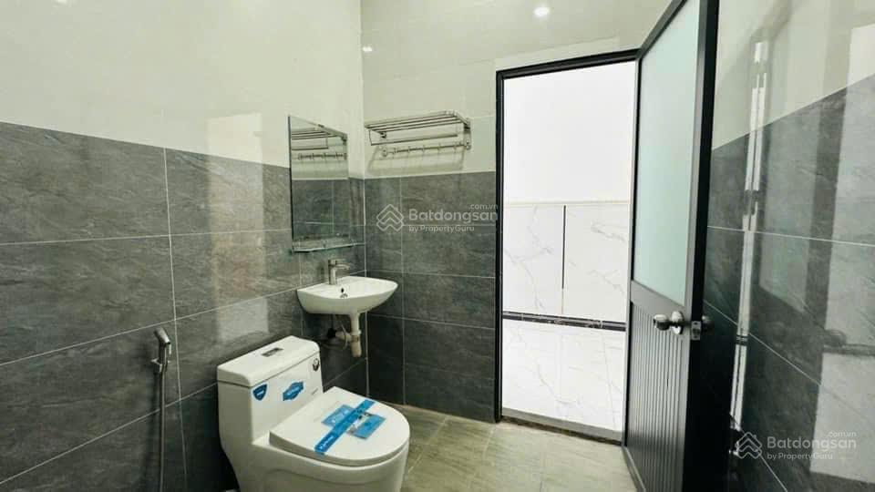 Bán nhà 1 trệt 1 lầu 3pn, 2wc, 111m2 tại xã phước hậu, cần giuộc, long an, giá 1 tỷ 850tr shr