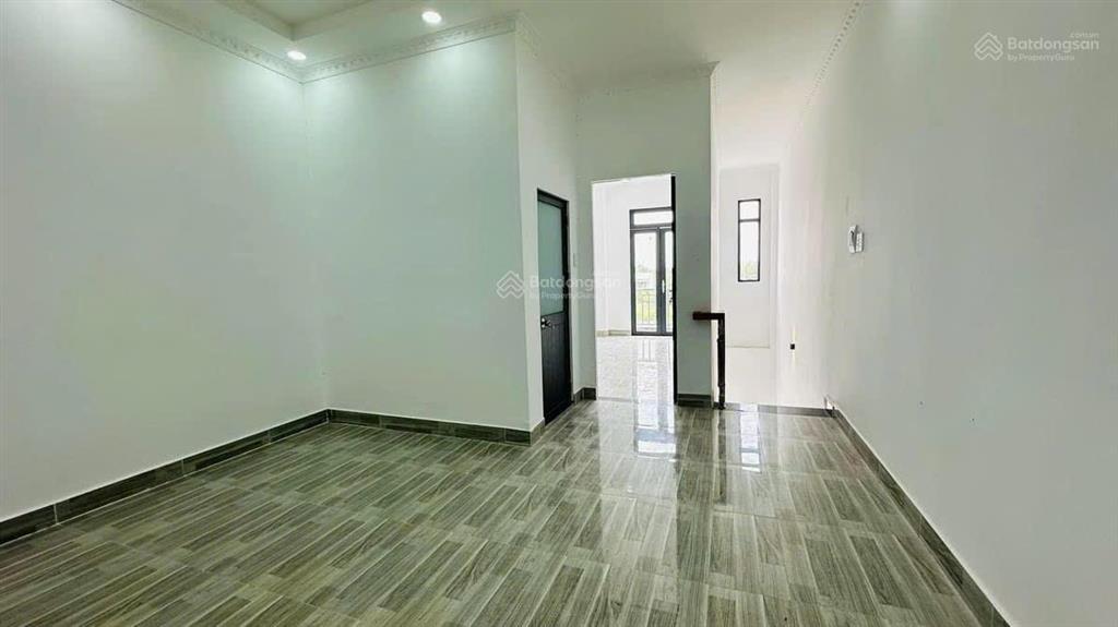 Bán nhà 1 trệt 1 lầu 3pn, 2wc, 111m2 tại xã phước hậu, cần giuộc, long an, giá 1 tỷ 850tr shr